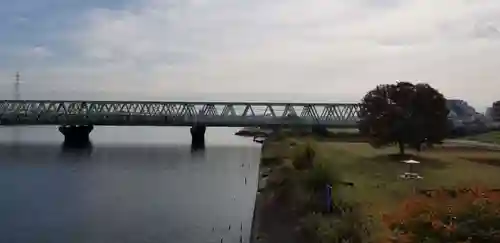 本一色天祖神社(東京都)