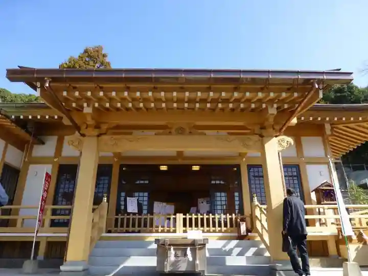 八坂神社(長崎県)