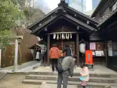 久國神社(東京都)