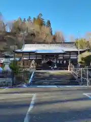 南部神社(岩手県)