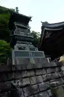 大山寺のその他建物