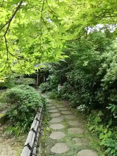 薬王寺のその他建物