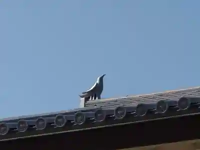 弓弦羽神社(兵庫県)