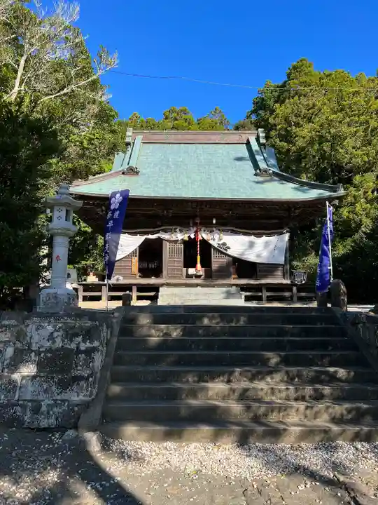 平群天神社(千葉県)