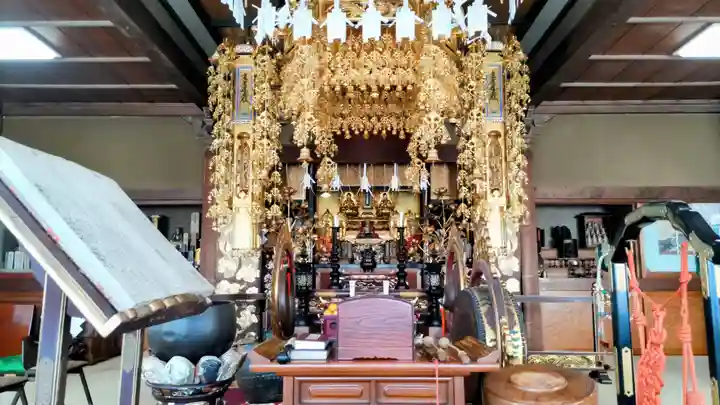 眞隆寺(千葉県)