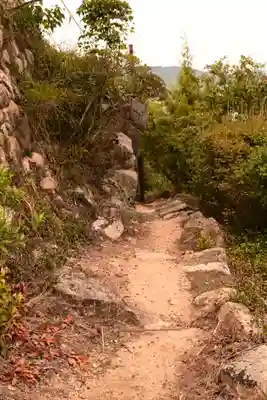 白滝観音寺(広島県)