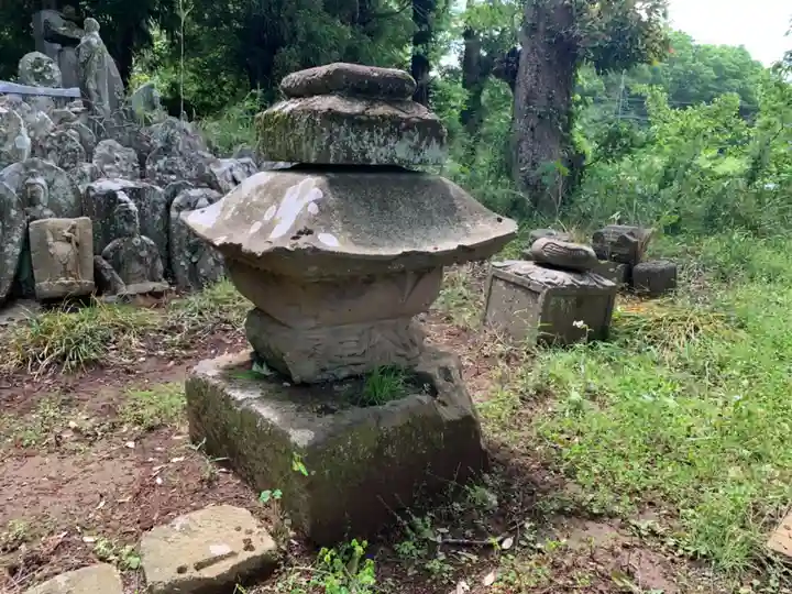 多宝院(千葉県)