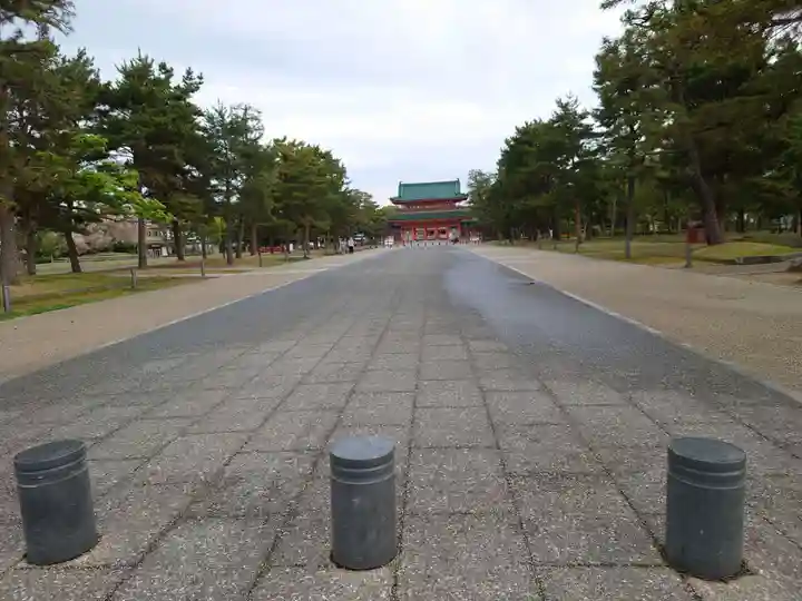 平安神宮(京都府)