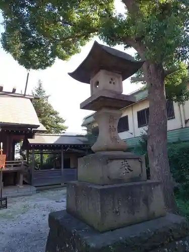 寒川神社のその他建物