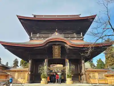 阿蘇神社(熊本県)