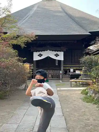 多聞院(埼玉県)