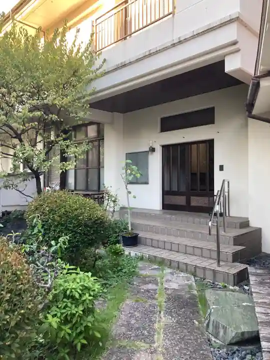 甚行寺(神奈川県)