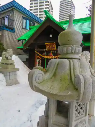 水天宮(北海道)