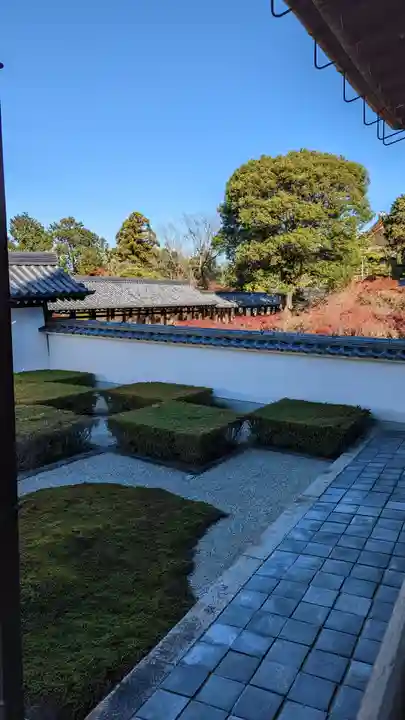 東福禅寺(東福寺)(京都府)