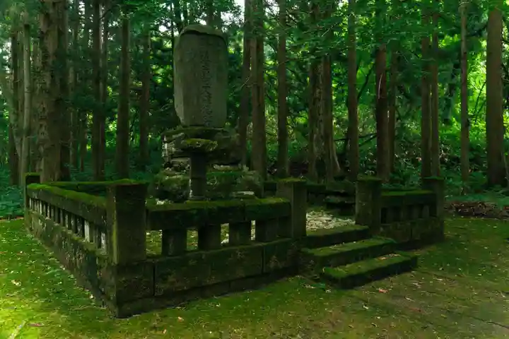 本明寺(山形県)