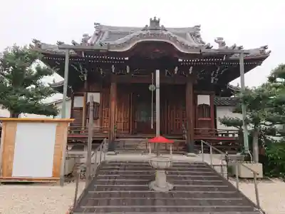 聖徳寺のその他建物