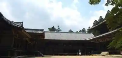 圓教寺のその他建物