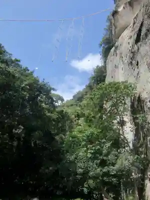 花窟神社(三重県)