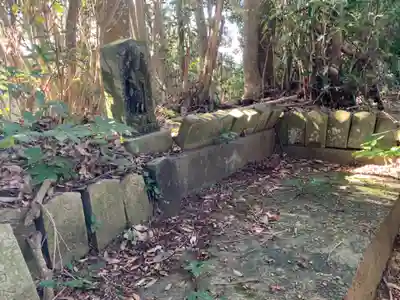 都波岐神社(千葉県)