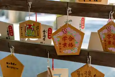 雄山神社前立社壇(富山県)