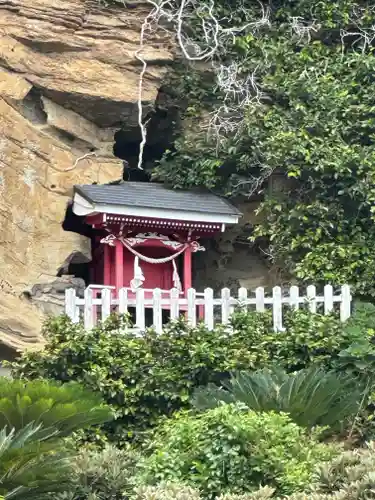御崎神社(宮崎県)