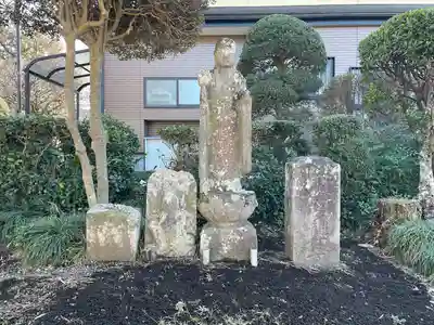 蓮城院(栃木県)