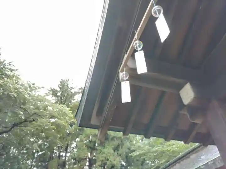 駒形神社(岩手県)