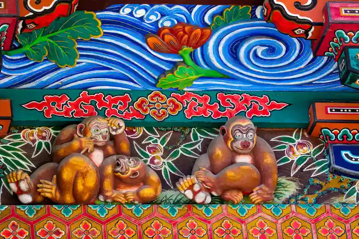 秩父神社(埼玉県)