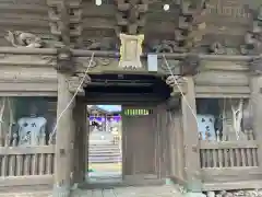 観音寺(新潟県)