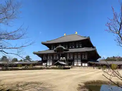 東大寺(奈良県)