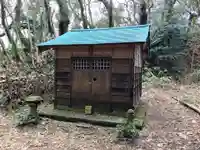 椎谷観音堂(新潟県)