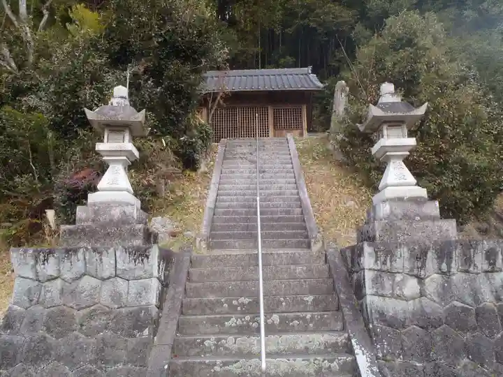 広見神社(愛知県)