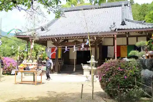 船宿寺の建物その他