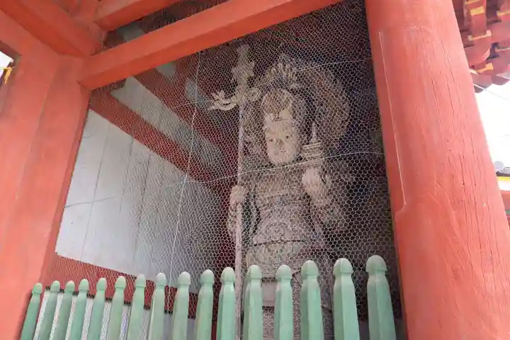 東大寺(奈良県)