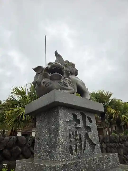 青島神社(青島神宮)(宮崎県)