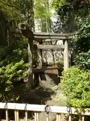 三囲神社(東京都)