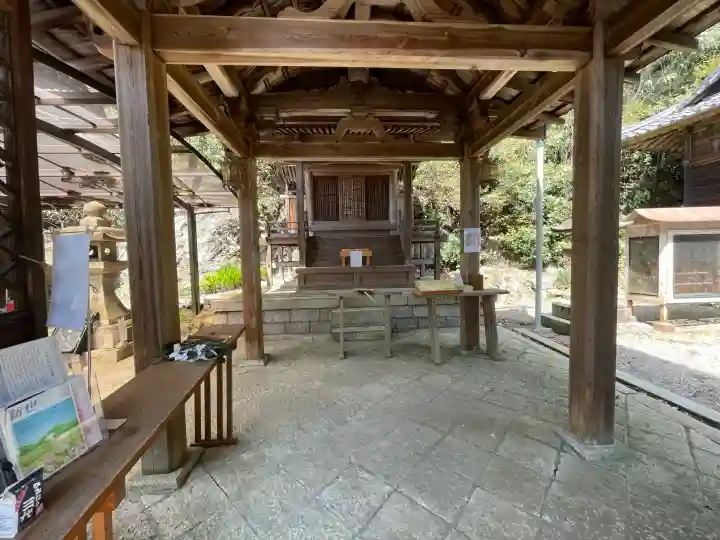 日吉神社(滋賀県)