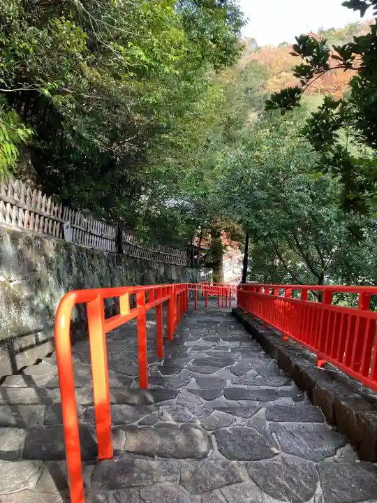清荒神清澄寺(兵庫県)