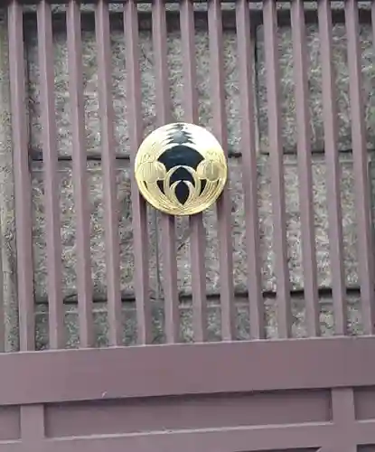 難波神社のその他建物