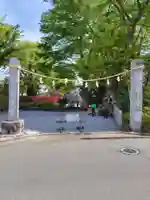 秩父今宮神社(埼玉県)