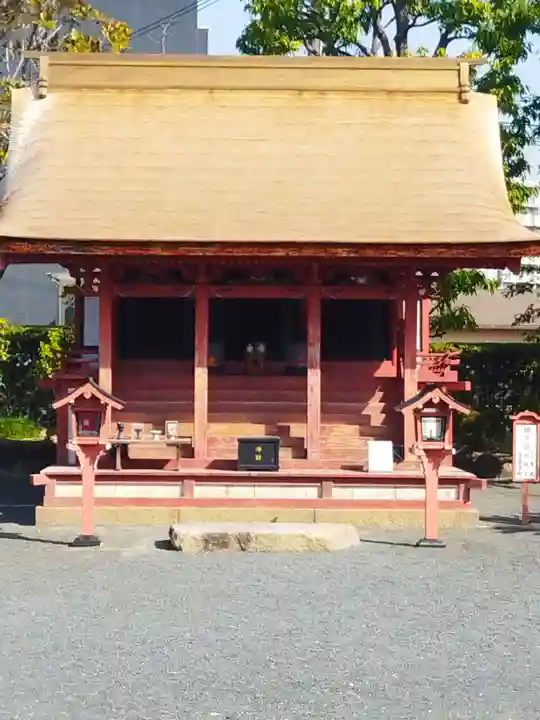 総持寺(大阪府)