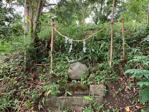 三島神社のその他建物