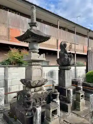花蔵院(東京都)