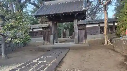 東泉院(神奈川県)