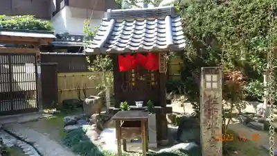 法起院(奈良県)