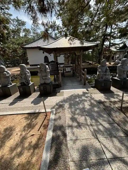 讃岐國分寺(香川県)