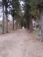 千代ケ岡八幡宮(栃木県)