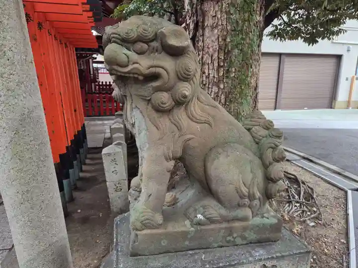 方違神社(大阪府)