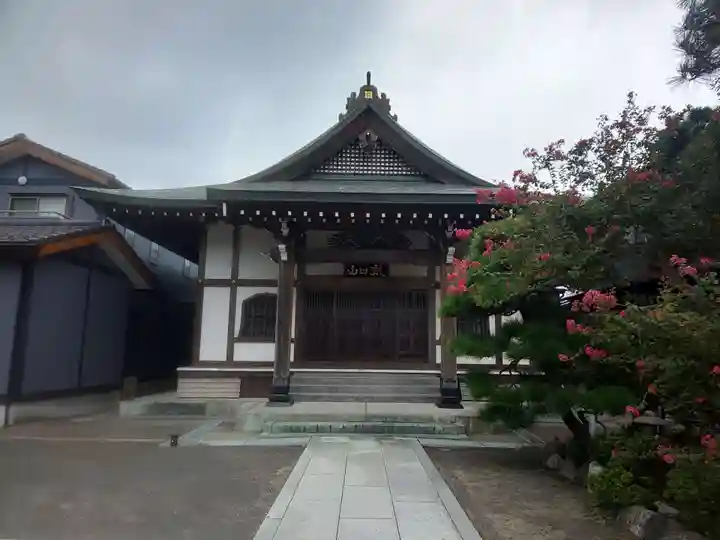 勧行寺のその他建物
