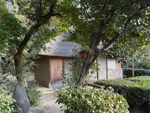 金福寺(京都府)